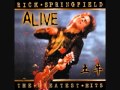 Rick Springfield - Human Touch (Live)