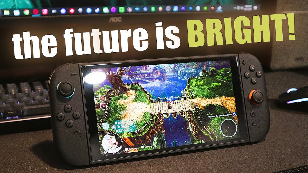 Nintendo Switch if*** maxresdefault.jpg