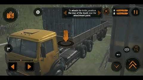 mudrunner mod apk free download 💯