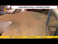 Government enforces ban on export of non-basmati white rice