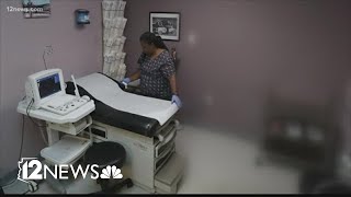 Arizona Legislature passes bills addressing abortion, transgender rights