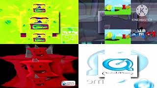 YTPMV Scan Quadparison V18