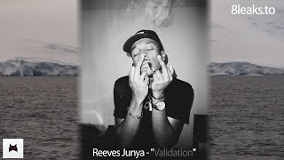 Reeves Junya - Validation