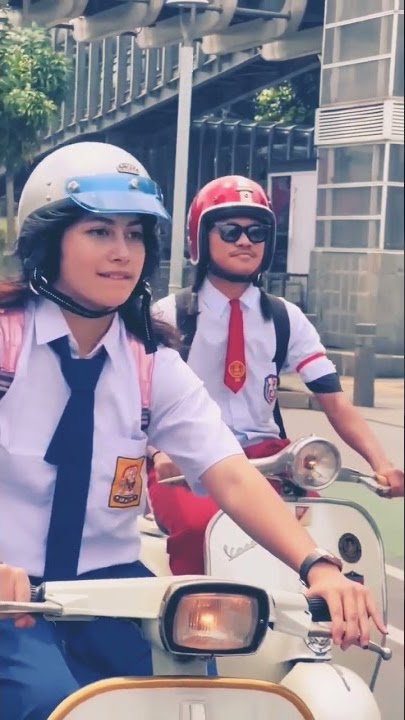 My scooter love....#1