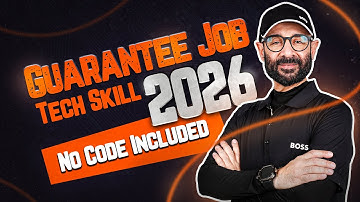 Tech Skills Every Company Is Looking For