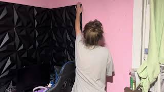 Painting. Sped Up!