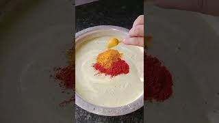 patra kaise banae | how to make patra recipe #shorts#viralshorts