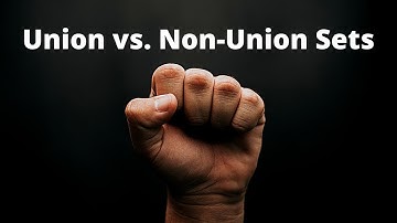 Hiring Union vs  Non Union Actors