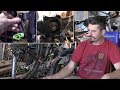 Race Face AEFFECT 35 Handlebar, 50mm Stem & OneUp Chain Guide Install & Review