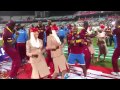 Dj bravo dance with girls