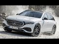 8 Facts You Need To Know About The 2024 Mercedes-Benz E-Class All-Terrain