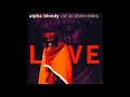 Alpha Blondy - God Is One (Live)