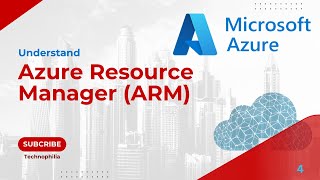 04 | What is Microsoft Azure Resource Manager | ARM Template