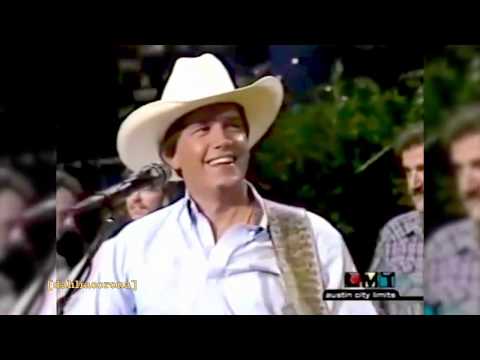 George Strait & The Ace in the Hole Band — "All My Ex's Live in Texas" — Live