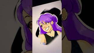 Artist Vs Avatar #pngtuber