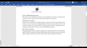 Education and career Guidance Videos Distributed Processing