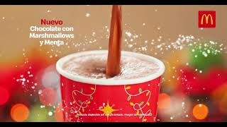🎄🌟 ¡La Navidad está en McDonald’s!