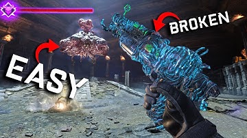 NEVER FAIL The Ashes Of The Damned Boss Fight Ever Again In BO7 Zombies