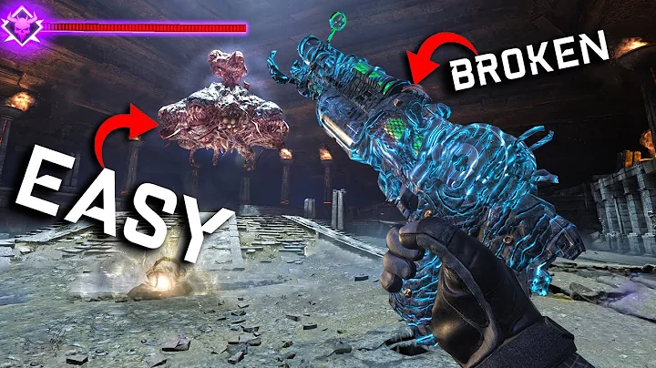 NEVER FAIL The Ashes Of The Damned Boss Fight Ever Again In BO7 Zombies