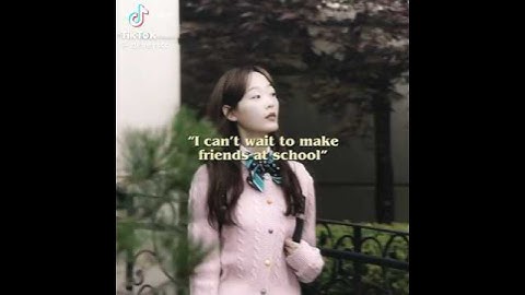 All Na-yeon wanted to do was make friends #allofusaredead #nayeon #kdrama #edit #netflix