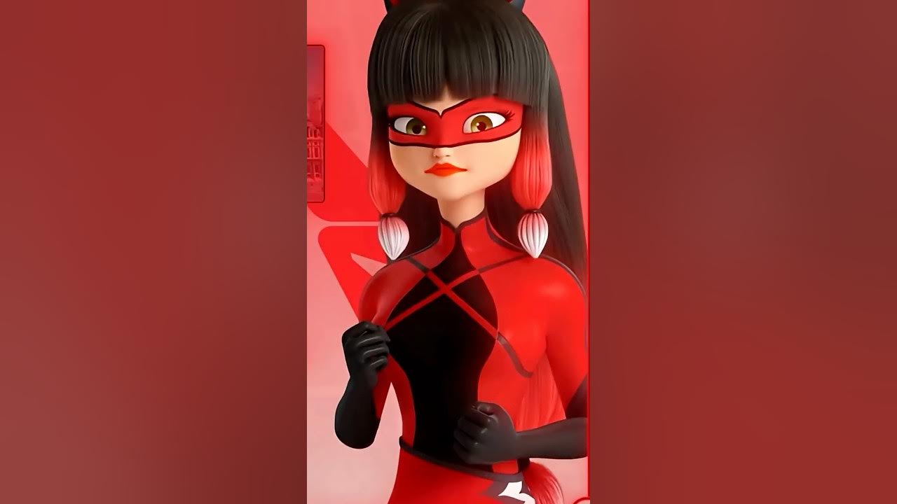 Lila’s backstory will be revealed in Season 7 #miraculous #miraculousladybug #mlb Lila’s backstory will be revealed in Season 7 #miraculous #miraculousladybug #mlb