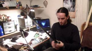 Zombie Tools Ferrous Wolf Review