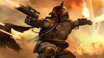 SWTOR: Powertech Pyrotech LvL 47 Solo Clocking 50 Keyplayers