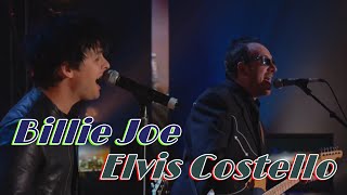 Billie Joe & Elvis Costello -Decades of Rock Concert 2005