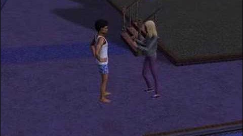Sims 2 moveobjects on cheat