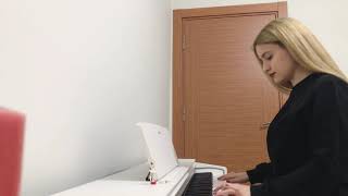 Aşk Mühürü - Toygar Işıklı - Piano Tutorial (Medcezir)