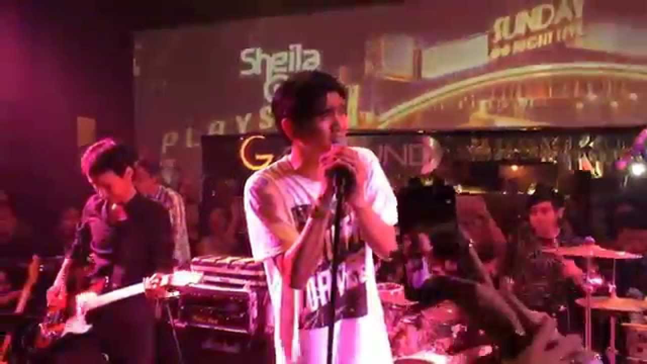 Dan - Sheila On 7 | PARC19