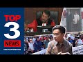 Putusan MK Syarat Capres-Cawapres, Jokowi ke China, Gibran Temui Pendemo [TOP 3 NEWS]