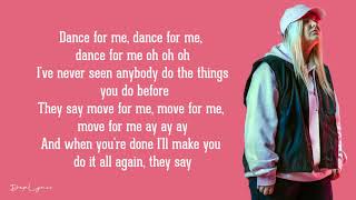 Tones And I   Dance Monkey Lyrics 🎵