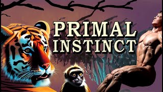 Animal-Inspired Movement for Total Fitness: Unleash Your Primal Power