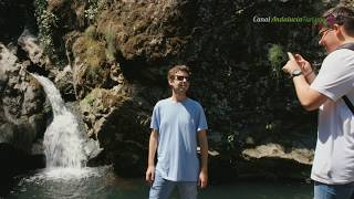 Charco Malo, Cortelazor. Huelva