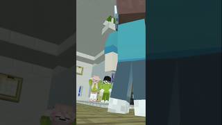 #minecraft #minecraftmemes #minecraftanimation #cortisol #trending #fyp #shortanimation #animator