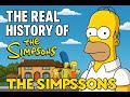 The Unveiled Truth: The Real History of Simpsons