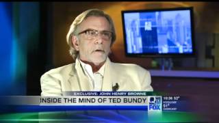 Ted Bundy's lawyer: He killed over 100 women -- and a man