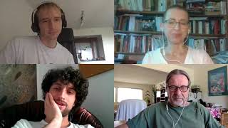 Empathy Circle 2 on Climate Change -  2019-06-2
