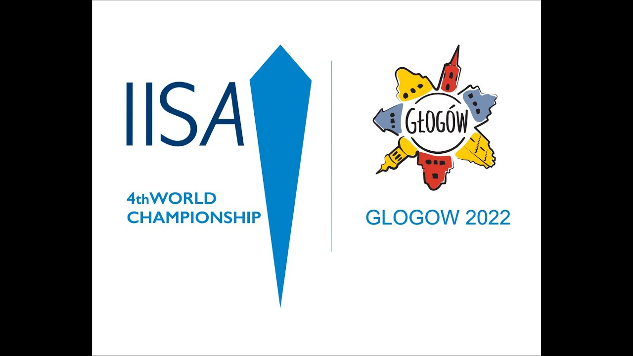 IISA 4th World Championship IISA