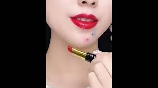 벨벳 매트 립스틱 립 라이너