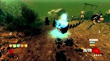 Fenix v5 BO2 1.19 Zombies GSC Menu [DOWNLOAD]