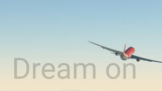 Dream On Teaser Infinite Flight Global Film