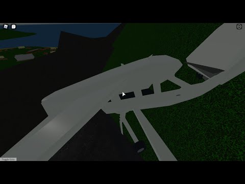 How To Find Crashed Cessna Badge Roblox Pilot Training Flight Simulator Youtube - roblox pilot training plane simulator 4 badges secret plane
