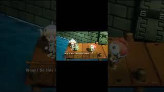Fantasy Life i: The Girl Who Steals Time