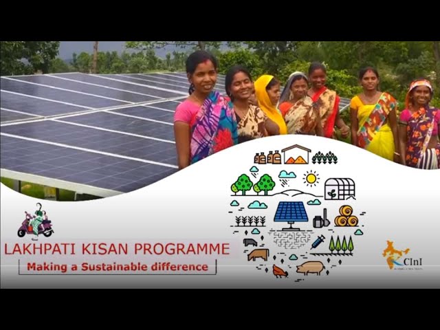 Scaling Up A Promising Stream Of Climate Adaptation In Agriculture: Engaging Stakeholders.