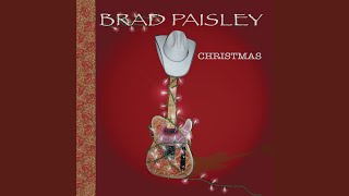 Watch Brad Paisley Ill Be Home For Christmas video