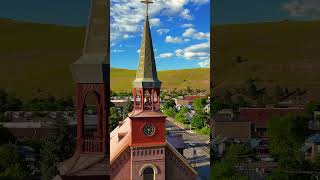 Download Lagu Exploring Historic Churches in Missoula: Architectural Beauty and Community Spirit MP3