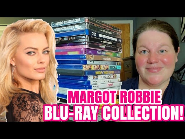 BLU-RAY COLLECTION UPDATE!!! Tons Of Awesome Releases From Walmart,   and Warner Bros! 