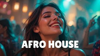 Tribal Sunset Realm | Afro-House Energy Mix